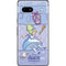 Disney Alice in Wonderland Falling down the Rabbit Hole Google Pixel 7a Skin
